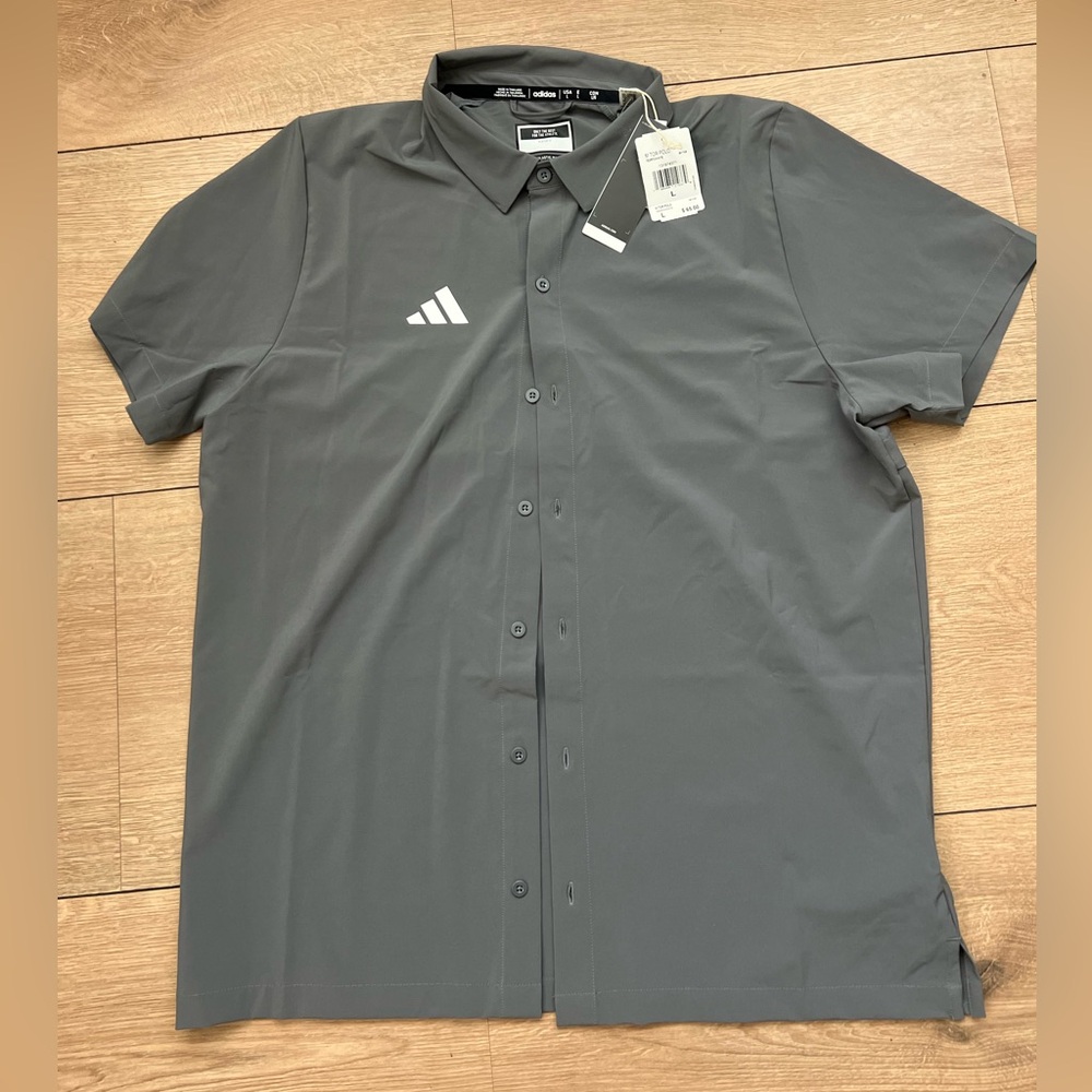 New t-shirt Adidas for men